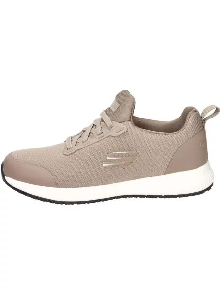 Pantofi Skechers bej
