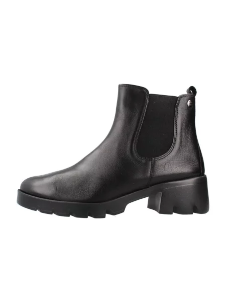 Pantofi 24 Hrs negru