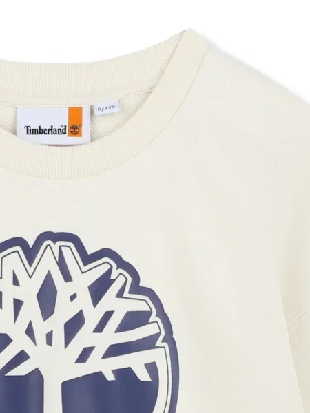 Bluza dziecięca Timberland