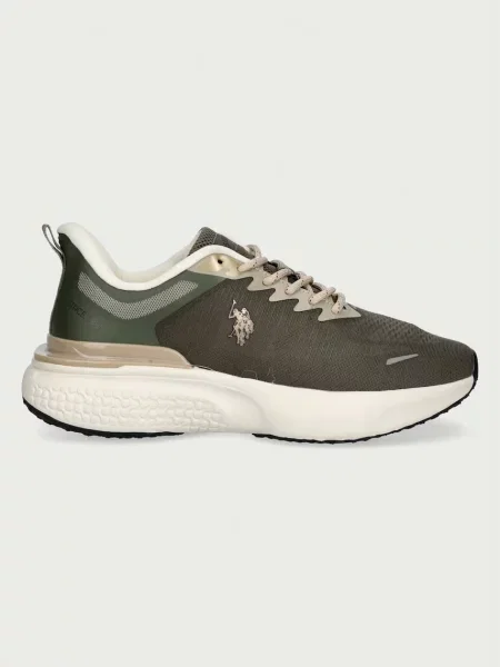 U.S. Polo Assn. кросівки