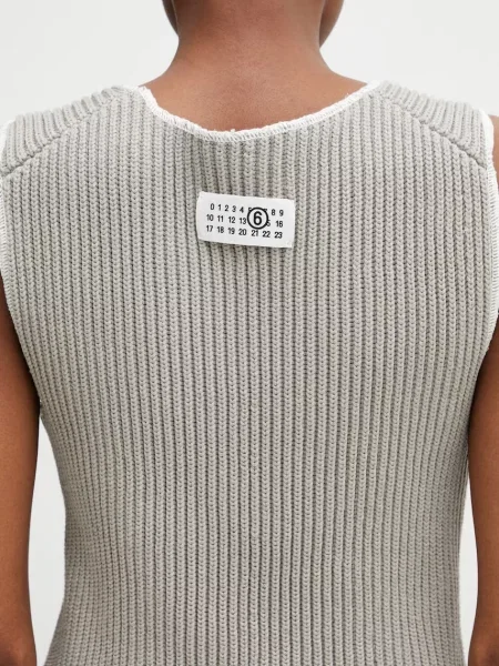 Блуза Mm6 Maison Margiela