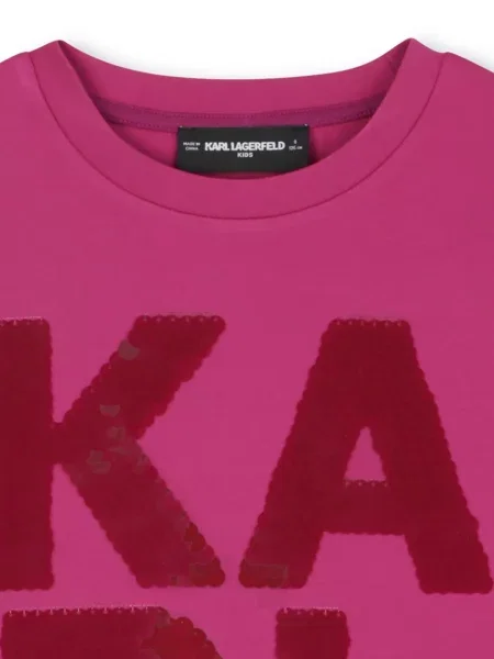 Karl Lagerfeld Дитяча кофта