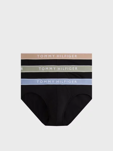 Труси Tommy Hilfiger чорні