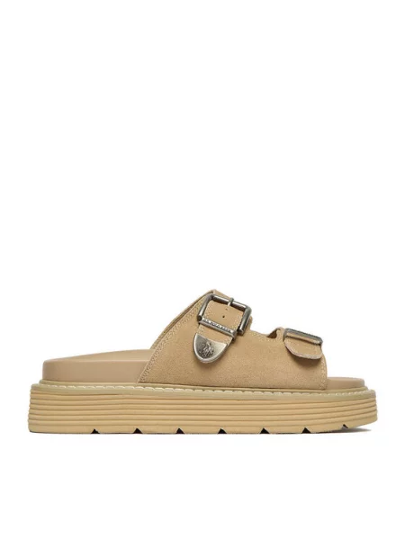 Papuci U.s. Polo Assn. bej