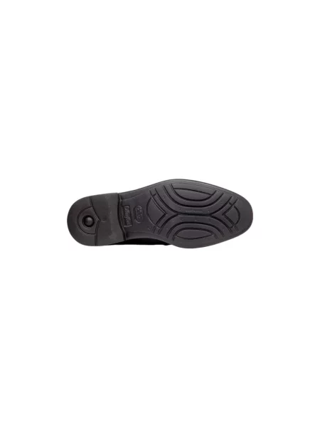 Pantofi Callaghan negru