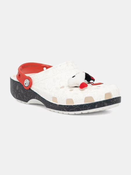 Чехли Crocs Classic Peanuts Clog