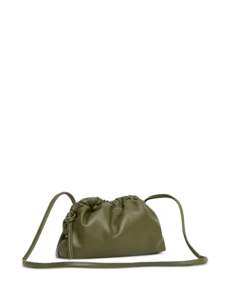 Geantă plic Mansur Gavriel verde