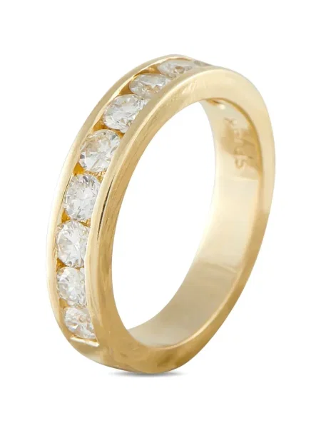 Inel Lb Exclusive auriu