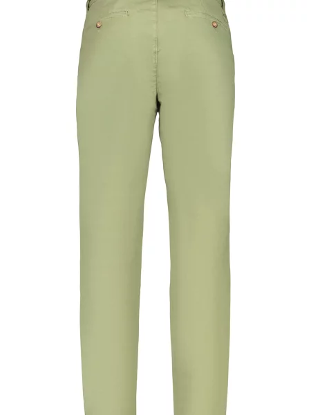 Pantaloni North Sails verde