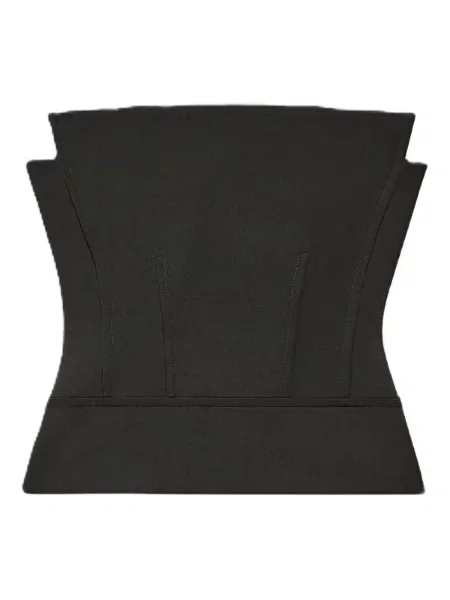 Sutien Another Tomorrow negru