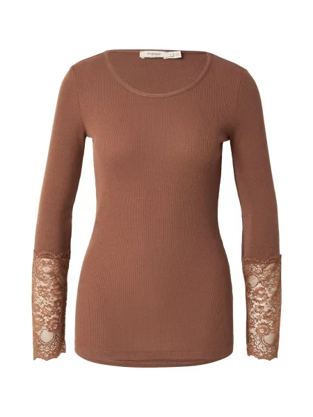 Fransa Tricou FRHIZAMOND pueblo maro