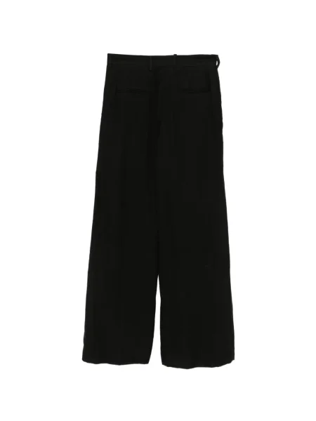 Pantaloni N°21 plisate negru