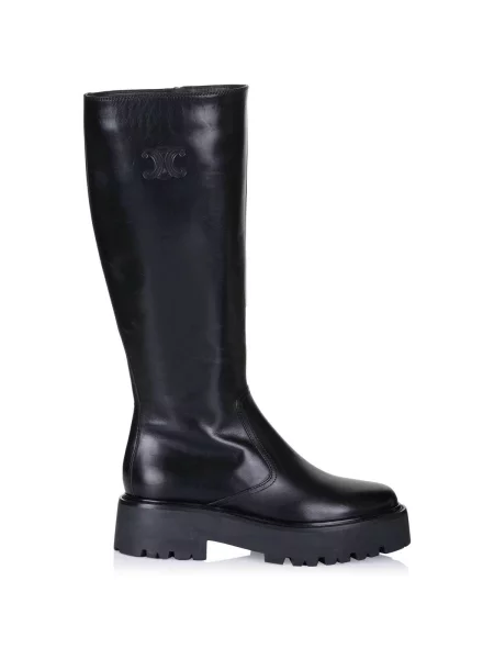 Pantofi Celine negru