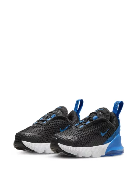 Sneakersy dziecięce Nike Air Max 270 czarne