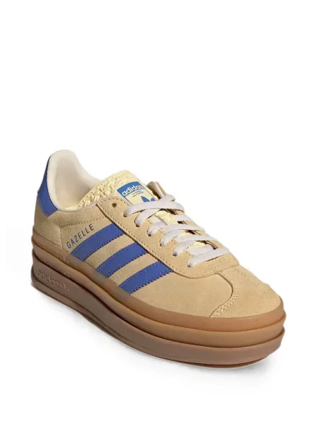 Sneakersy dziecięce Adidas Gazelle