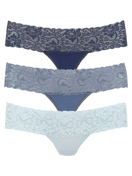 VIVANCE Tangice / mornarska / nebeško modra