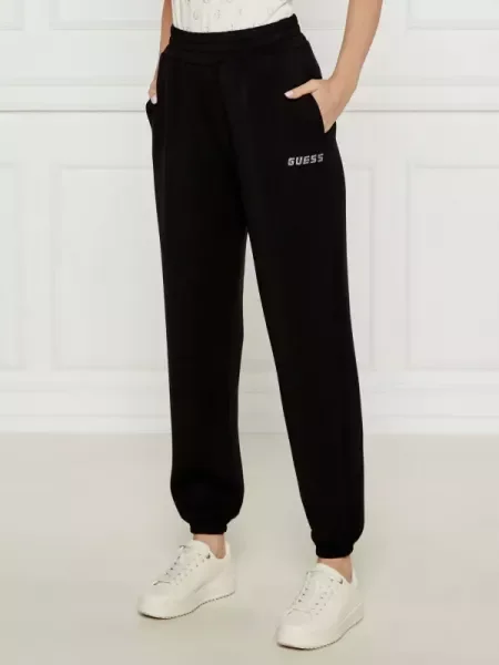 Trening Guess negru