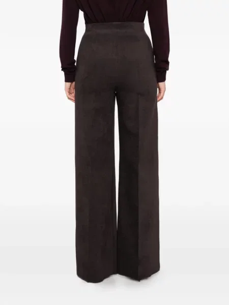Pantaloni Emme maro