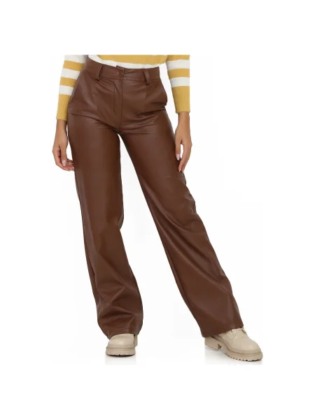 Pantaloni La Modeuse