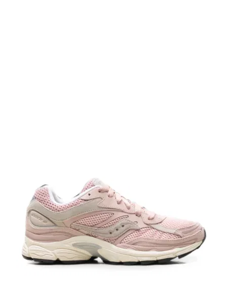 Sneakerși Saucony roz