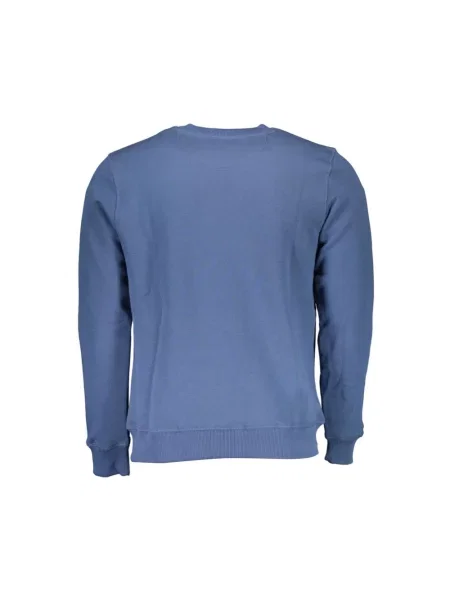 Bluza North Sails niebieska
