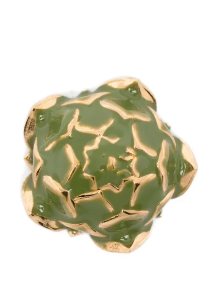 Cercei Loewe verde