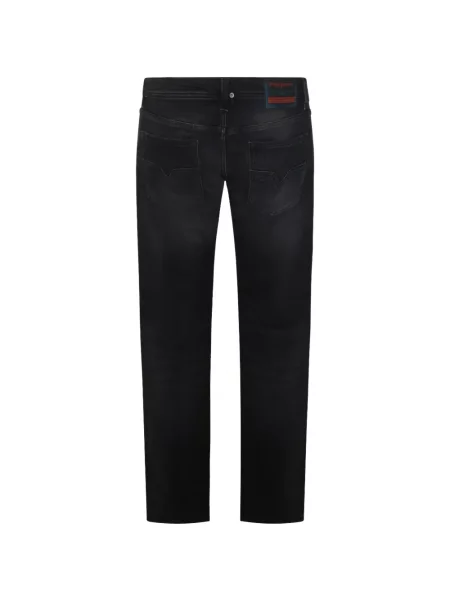 Blugi Diesel negru