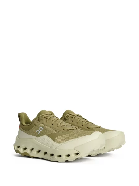Sneakerși On verde
