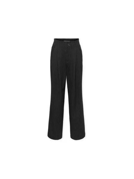 Pantaloni Only gri