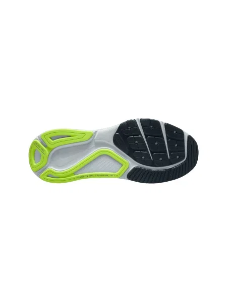 Pantofi Nike alergare verde