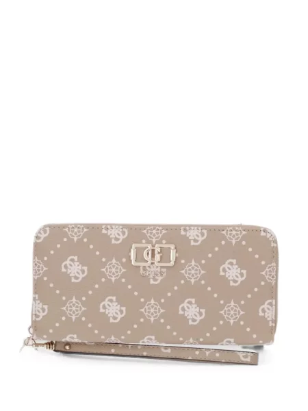 Portofel Guess cu imagine