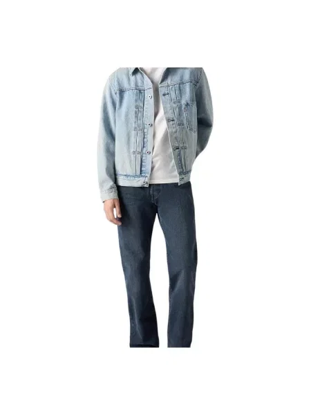 LEVI'S Jeans indigo albastru