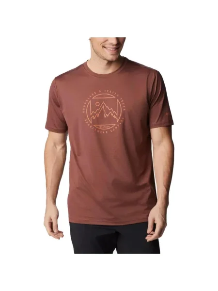 Tricou Columbia