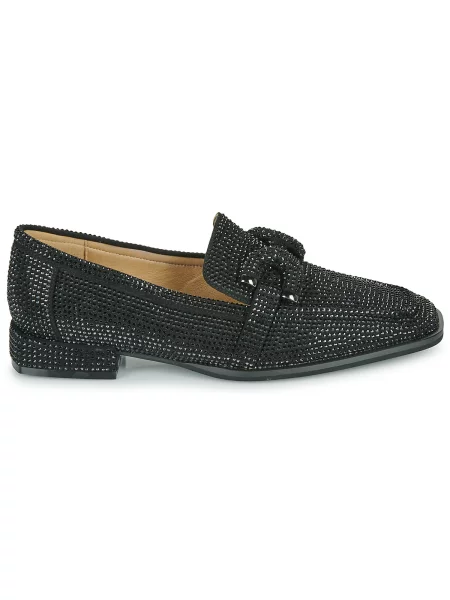 Pantofi Alma En Pena negru