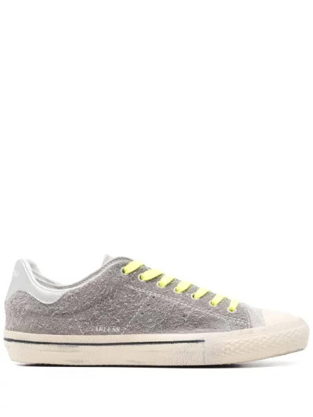 Sneakerși Hidnander gri