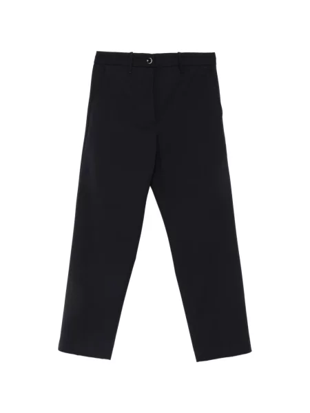 Pantaloni Nine In The Morning albastru