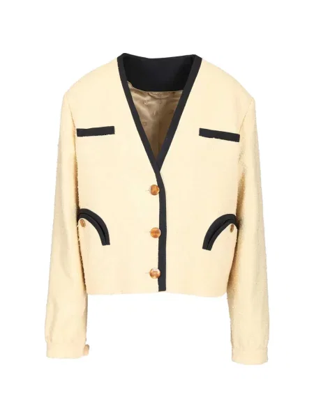 Bolero Blazé Milano galben