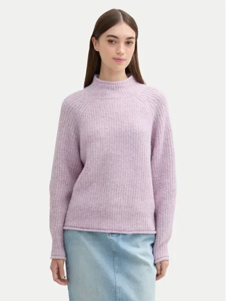 Golf Tom Tailor Denim roza