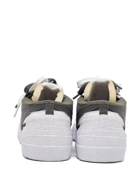 Marynarka Nike X Sacai szara