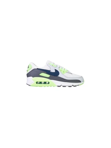 Pantofi Nike alb
