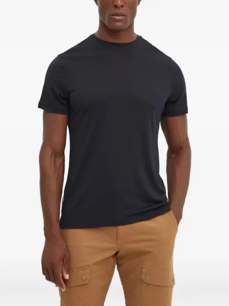 Tricou Icebreaker negru