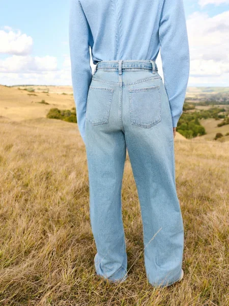 Next Farmer világoskék