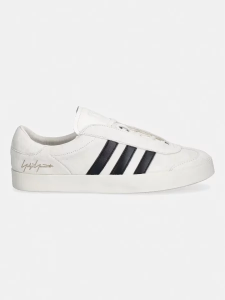 Sneakers din piele întoarsă GAZELLE