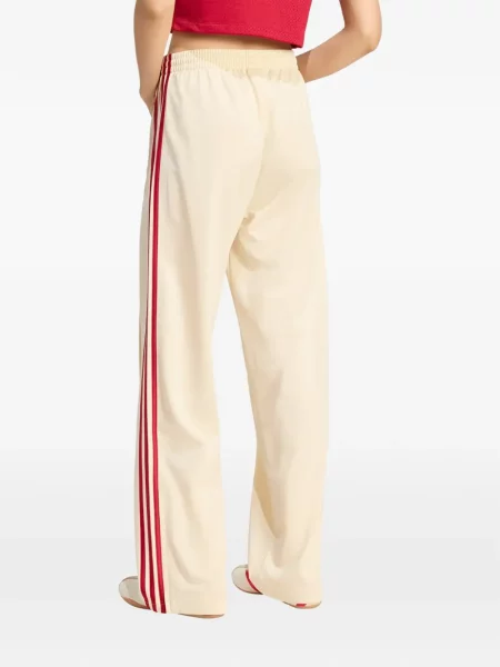 Pantaloni Adidas alergare negru