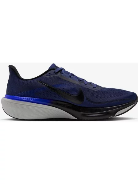 Buty do biegania Nike Pegasus 42 granatowy szary 40 czarny