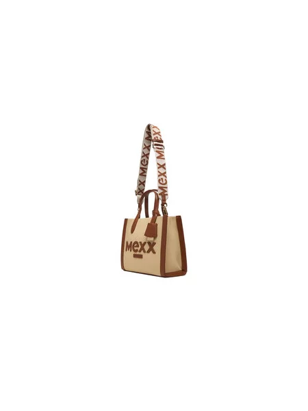 Kabelka MEXX béžová