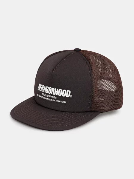 Neighborhood sapca mesh