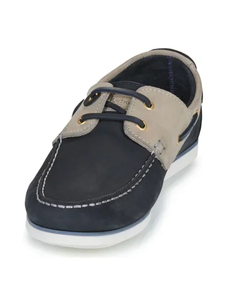 Pantofi Barbour albastru