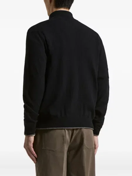 Cardigan Peserico albastru