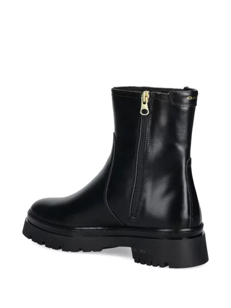 Botine Gant negru